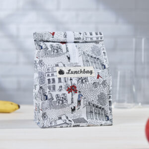 Lunchbag  Paris L-11