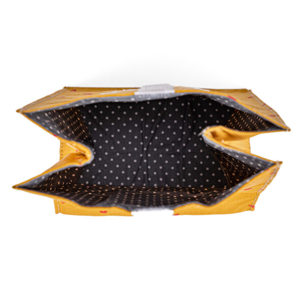 Snackbag / Motiv Herzi S-03 – Bild 6