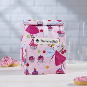 Lunchbag "Zuckerstück" M-04