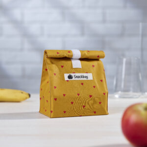 Snackbag / Motiv Herzi S-03