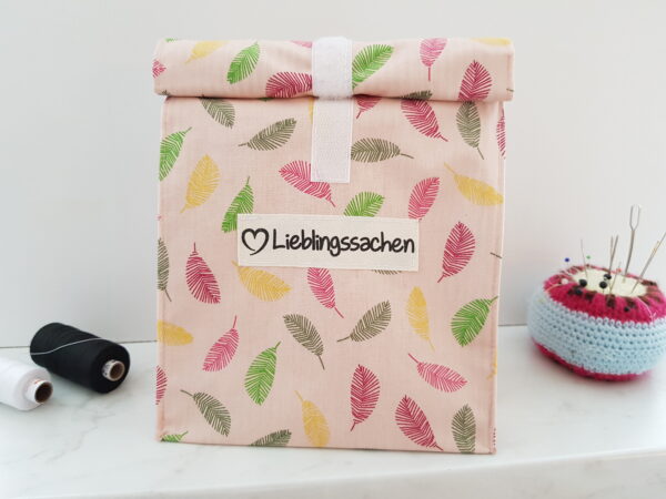 Multibag "Lieblingssachen"
