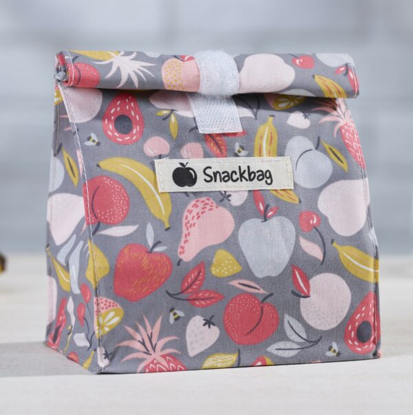 Snackbag / Motiv Obst S-10