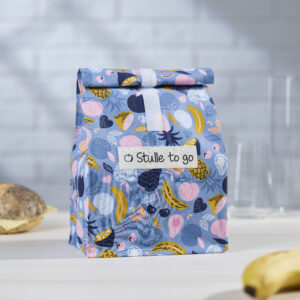 Lunchbag  "Stulle to go " L-03