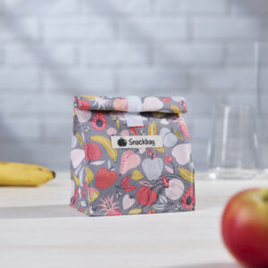 Snackbag / Motiv Obst S-10