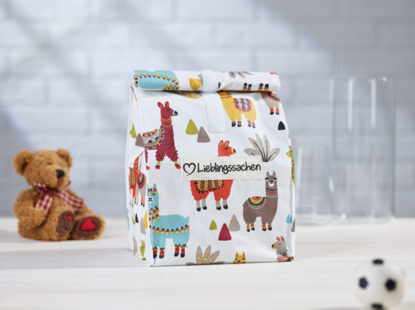 Multibag  "Lieblingssachen" M-03 – Bild 2