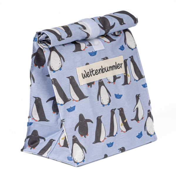 Multibag Pinguine "Weltenbummler" M-05 – Bild 3