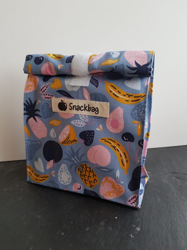 Snackbag / Motiv Obst S-05