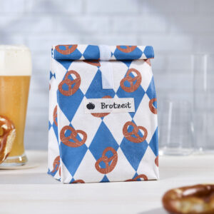 Lunchbag Bayern "Brotzeit " L-14