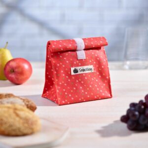 Snackbag / Motiv Streublümchen S-12