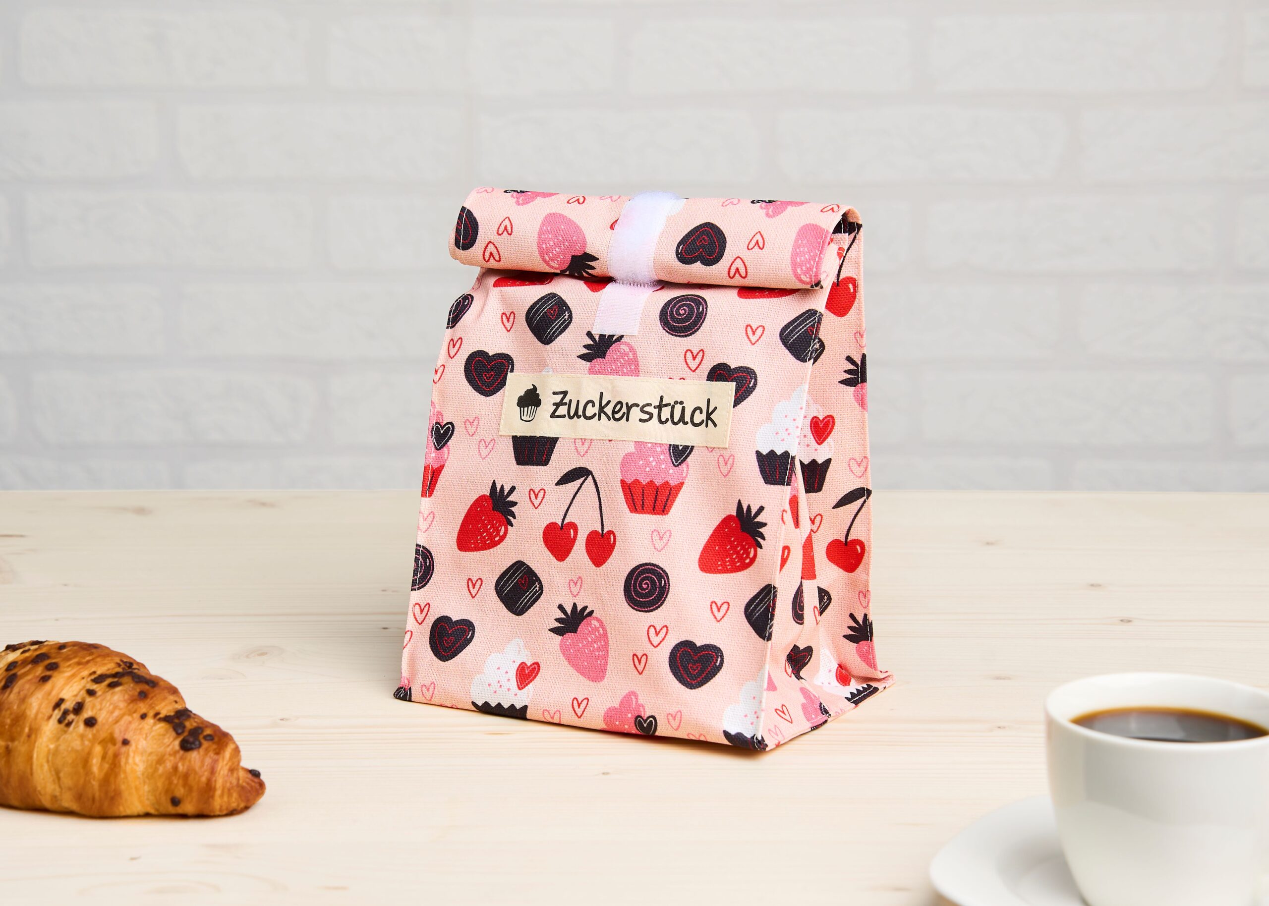 Multibag "Zuckerstück" M-07 – Bild 2