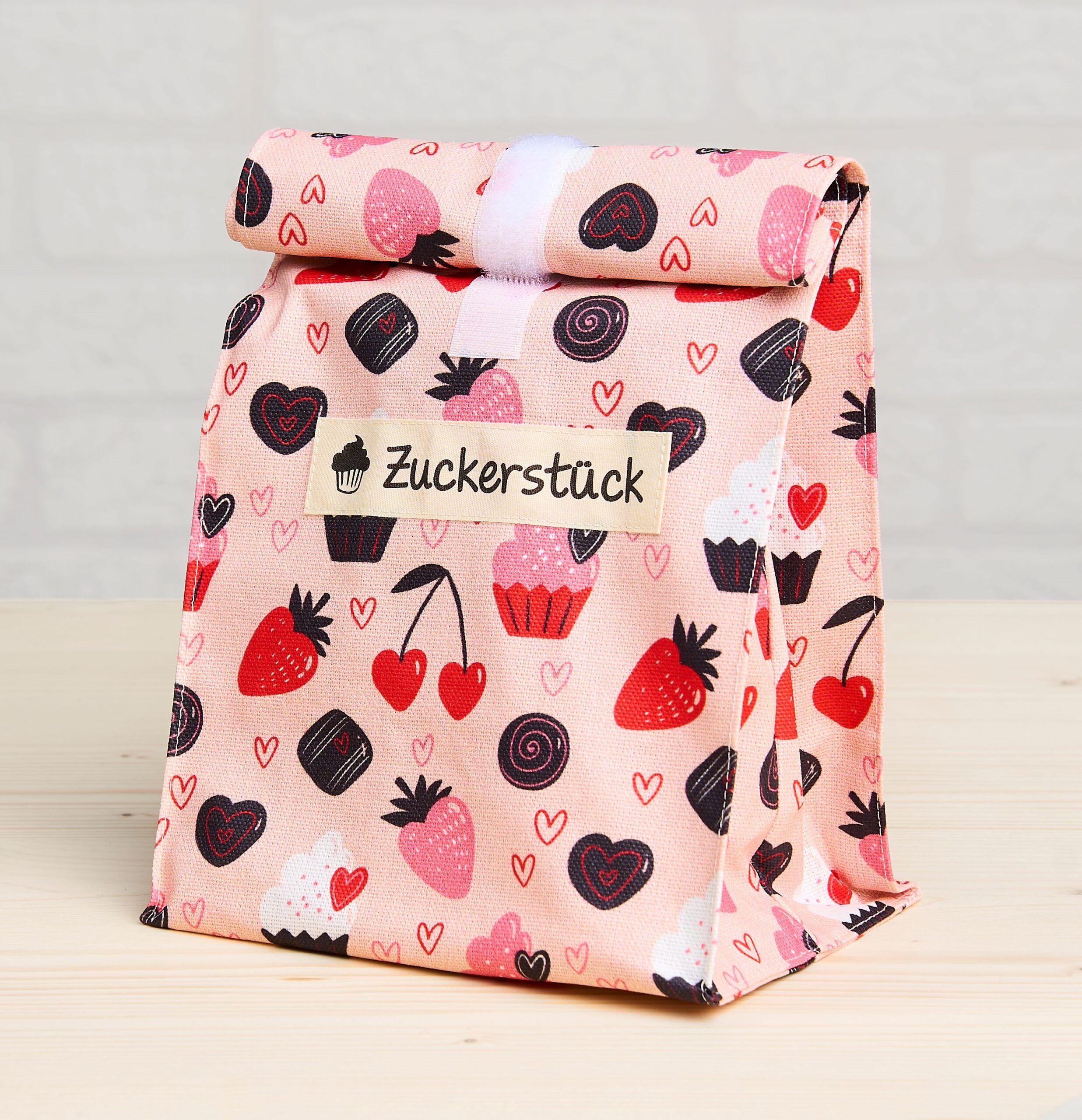 Multibag "Zuckerstück" M-07