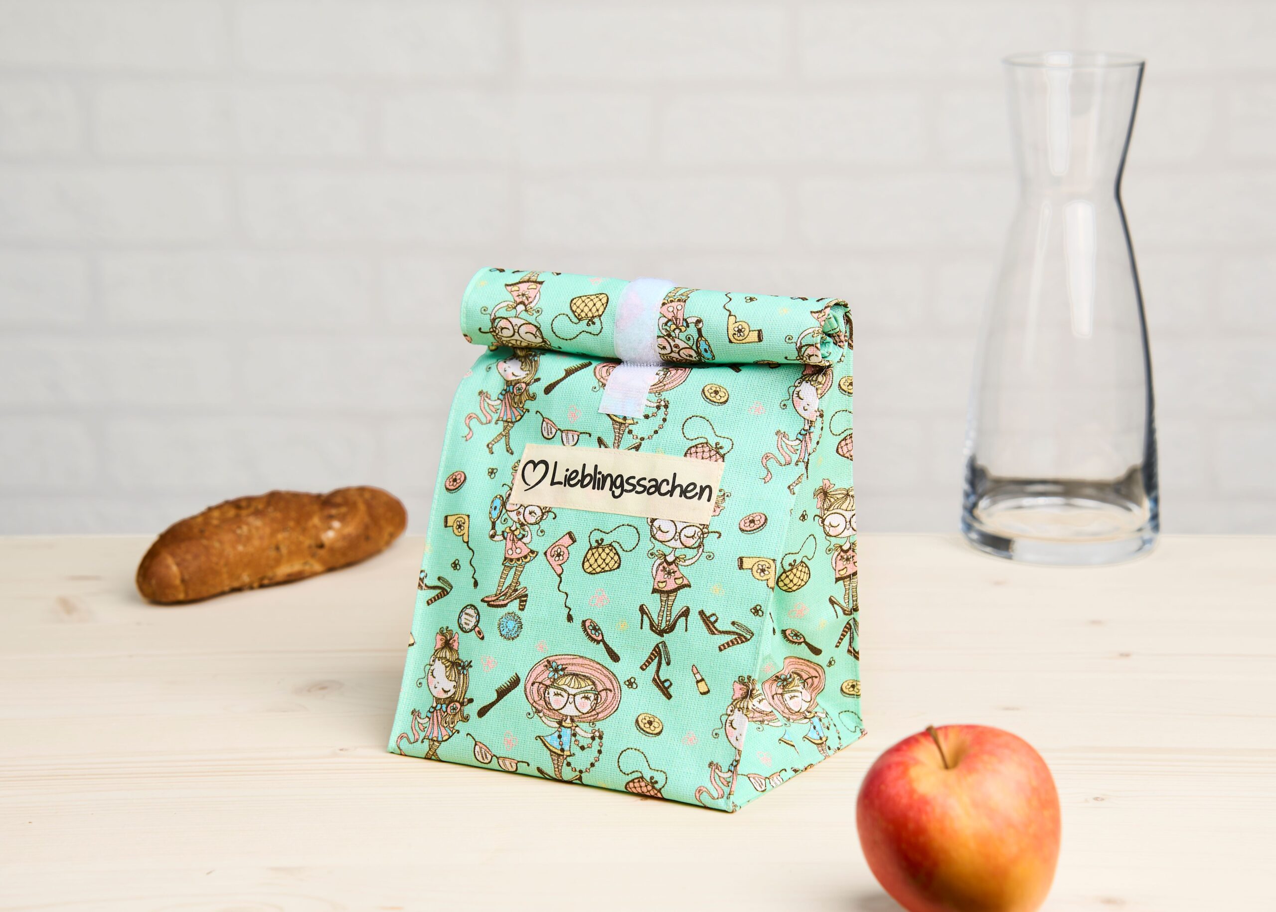 Multibag "Lieblingssachen" M-06 – Bild 2