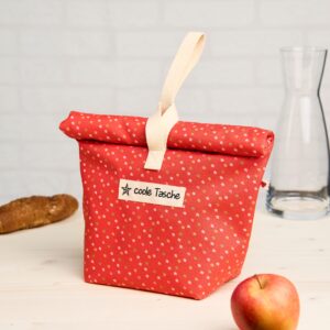 Thermobag Streublümchen "coole Tasche" T-10