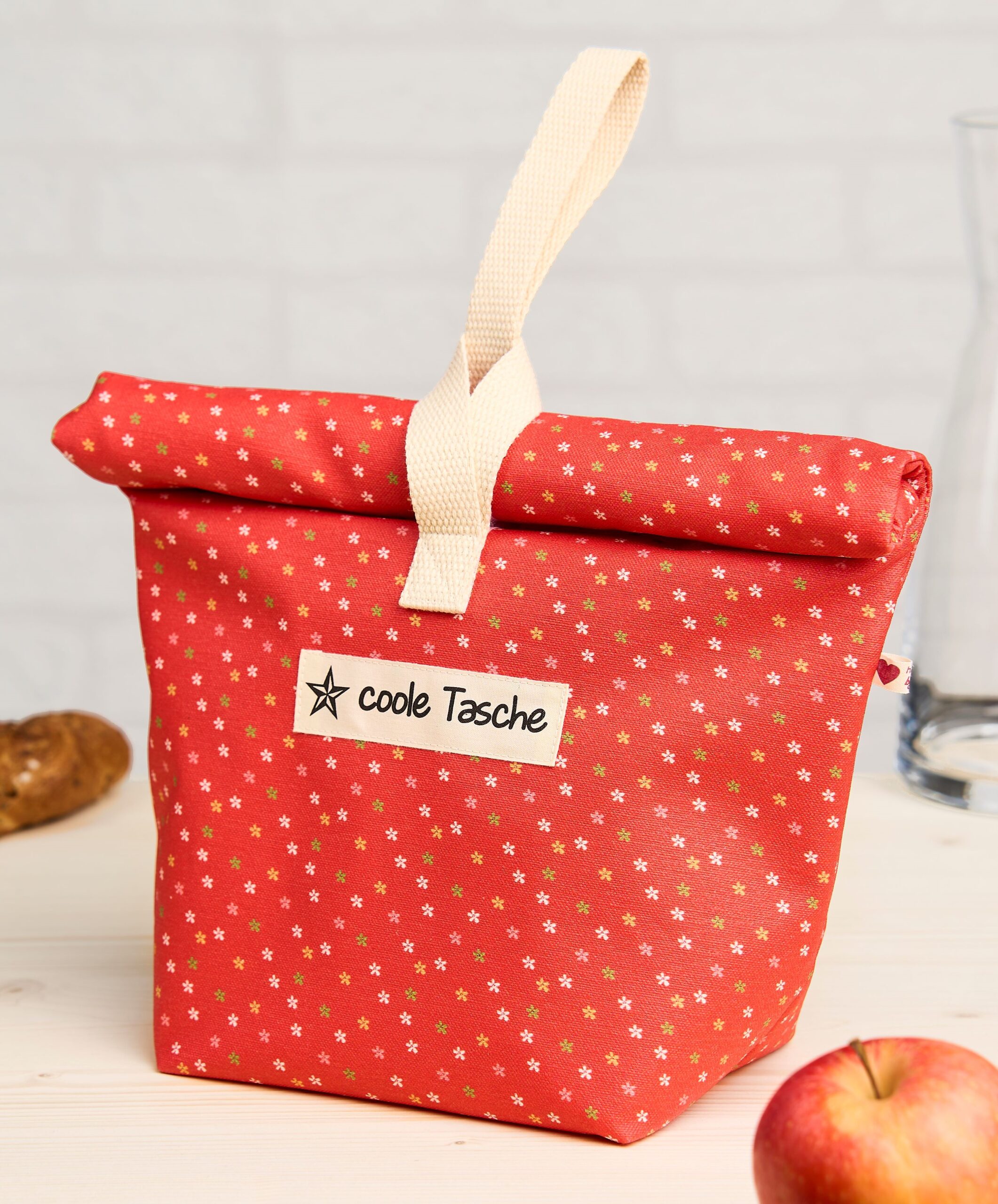 Thermobag Streublümchen "coole Tasche" T-10