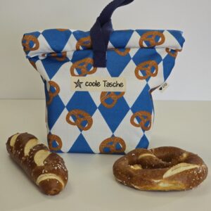 Thermobag "coole Tasche"  Bayern