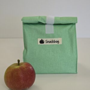 Snackbag  "uni mint"